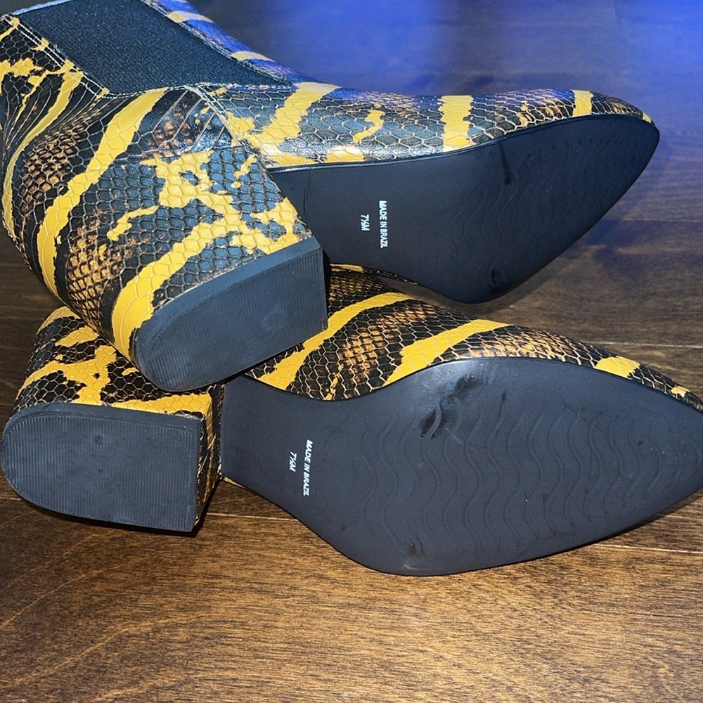 NIB, Matisse “Morgan” boot - Picture 9 of 9
